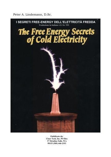 free-energy-secrets